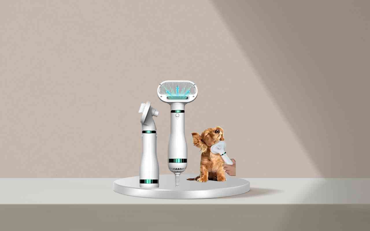 Addestra cani e gatti senza stress: prova Nice Pet, la soluzione a ultrasuoni