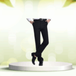 Scopri i nuovi pantaloni eleganti uomo Winston&Man: comfort e stile a prezzo speciale