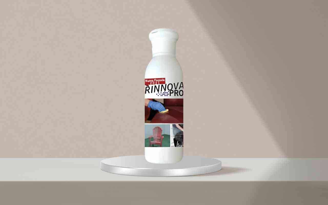 Rinnova i tuoi mobili in legno con Rinnova Pro: scopri la soluzione definitiva