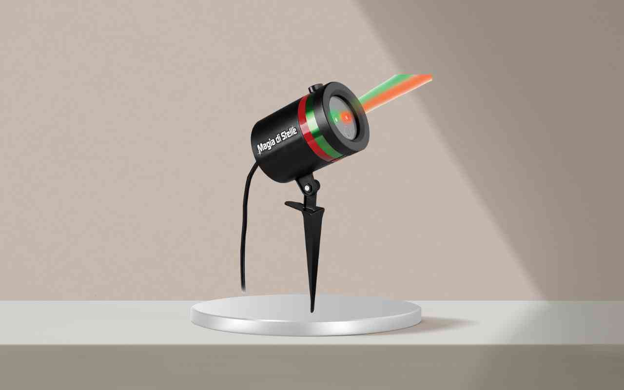 Scopri magia di stelle e trasforma i tuoi spazi con un cielo stellato luminoso