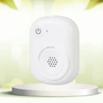 Scopri O3 Cube: il dispositivo ricaricabile che elimina odori e batteri dal frigo