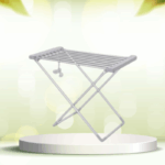 Stendino elettrico: asciuga il bucato in casa, addio umidità e tempi lunghi