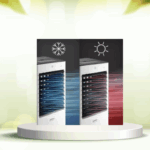 Raffrescatore, scaldino e umidificatore 3‑in‑1: comfort tutto l’anno con EKO‑AIR