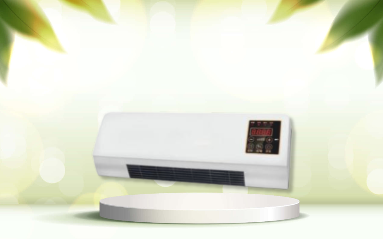 Scopri come migliorare il comfort di casa con Eko‑Splitter: facile, veloce ed efficace