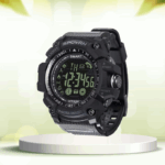 Scopri BRV, lo smartwatch rugged per sportivi: resistenza e funzioni smart al top