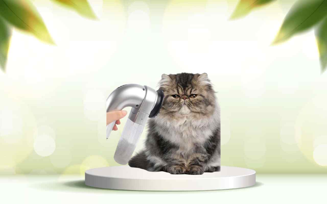 Dì addio ai peli in casa: prova SpazzolAmica e semplifica la tua pulizia quotidiana