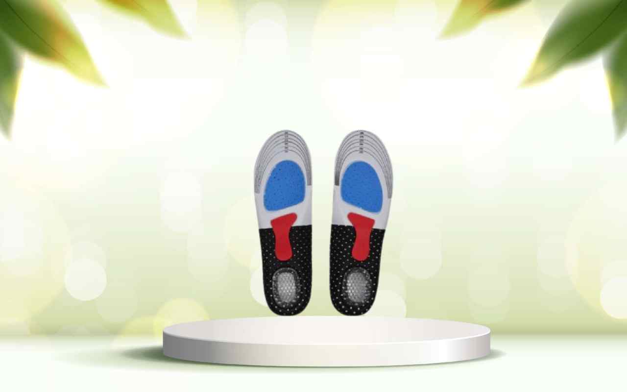 Scopri Foot Relax: solette innovative per piedi felici e comfort quotidiano