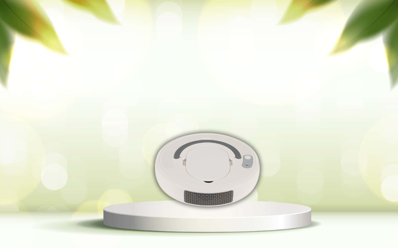 Scopri il robot X SweepUP: pulisci casa senza fatica e risparmia tempo ogni giorno